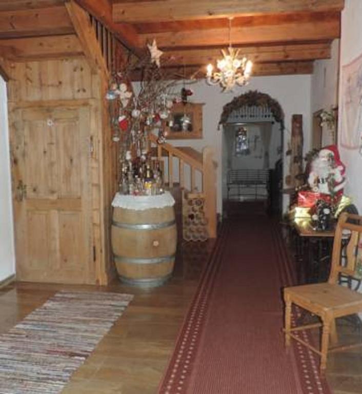 Pfindlhof Bed & Breakfast Leogang Room photo